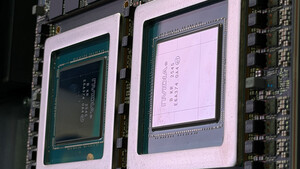 Nvidia-Rosa-CPU: Rigel-Kerne nutzen Armv9.2 mit mehr L2 und schnellerem Speicher