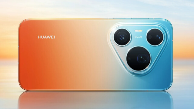 Huawei Pura 90 Pro Max: Neues Smartphone soll auch außerhalb Chinas 5G nutzen