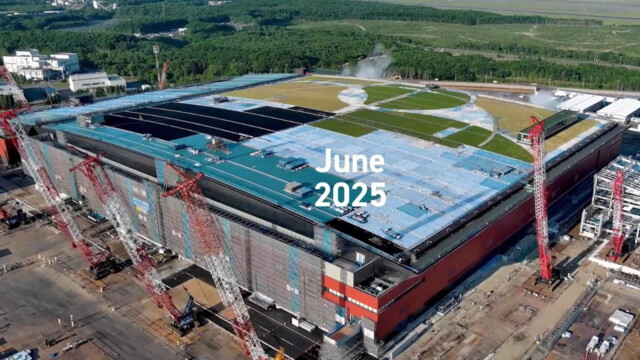 Selbstbewusst oder überschätzt?: Rapidus will 2-nm-Chips zu (oder knapp unter) TSMC-Preisen verkaufen