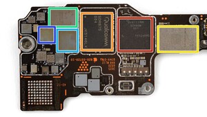 Funkkomponenten: Apple investiert mehr als 30 Milliarden US-Dollar in Broadcom