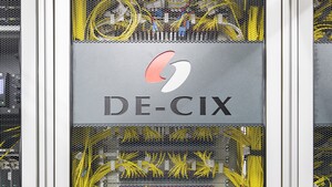 DE-CIX: Fußball-WM führt zu neuem Rekord beim Datenverkehr