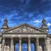 Informationsfreiheitsgesetz: Protest gegen Änder­un­­gen durch die Bun­des­re­gierung wächst