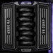 Cooler Master V8 ACE 3DHP: Motorblock-Design verdeckt 3D-Heatpipes