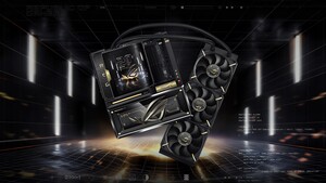 Preis über UVP: Asus ROG-Bundle mit X870E-Mainboard und AiO in europäischen Online-Shops aufgetaucht
