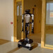 Robostral Navigate von Mistral: Neues KI-Modell steu­ert Ro­boter mit nur einer RGB-Ka­mera
