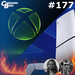 CB-Funk-Podcast #177: Xbox & PlayStation: Wen sollen wir jetzt mehr hassen?