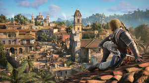 Desynced von Ubisoft: Black-Flag-Remake führt zu Erfolg und Entlassungen