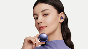 Huawei FreeClip 2 S: Open-Ear erhalten Designupdate und neues Case
