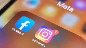 Instagram-Design macht „süchtig“: Meta droht Geldstrafe von bis zu 11 Milliarden Euro