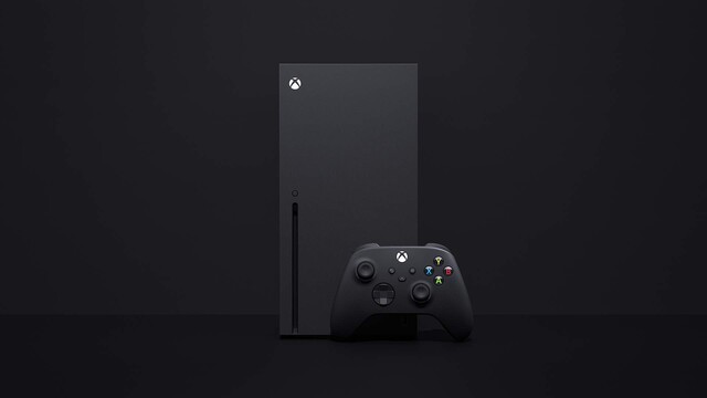 Microsoft: Xbox könnte bald Positron-„Disc-Digitalisierung“ bekommen
