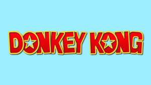 Retro-Gaming aus Klemmbau­stei­nen: Donkey-Kong-Arcade-Set von Lego soll im August erschei­nen