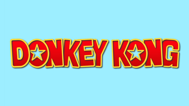 Retro-Gaming aus Klemmbau­stei­nen: Donkey-Kong-Arcade-Set von Lego soll im August erschei­nen