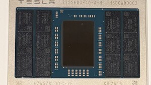 Tesla AI5-Chip: Samsung schließt Tape-out des 2-nm-Chips ab