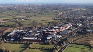 Intel Foundry in Europa: 5 Milliarden Euro für den Aus­bau der EUV-Chip-Fertigung