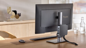 Asus ExpertCenter PN55: AMD Gorgon Point im Mini-PC-Format erreicht den Handel