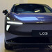 Xpeng L03 angeschaut: SUV-Coupé setzt auf eigene KI-Chips für Level 2+ und mehr