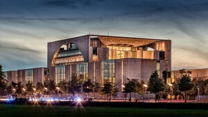 Petition zum Informations­frei­heits­gesetz: Mehr als eine halbe Mil­lion Men­schen gegen geplante Änderungen