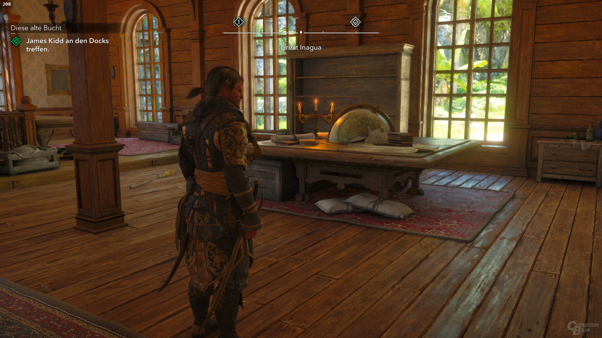 Raytracing Maximal