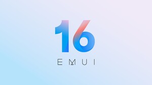 Huawei: Mit EMUI 16 erhalten Smartphones endlich Android 16
