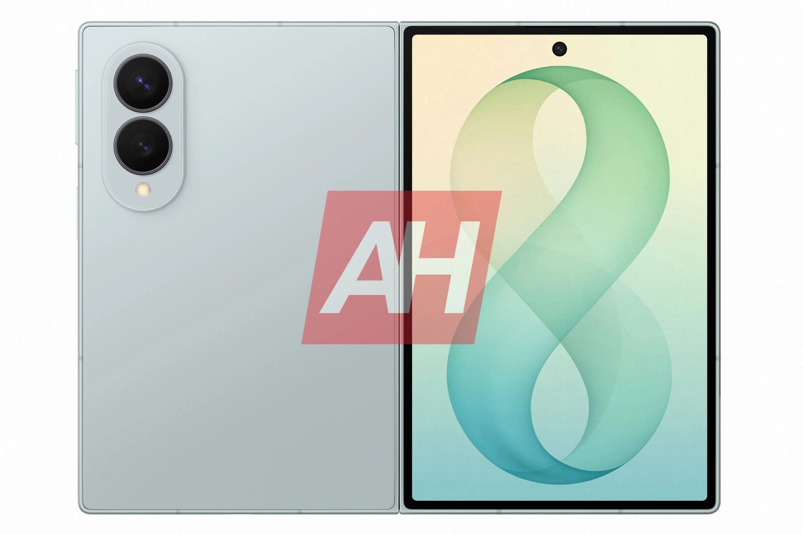 Galaxy Z Fold 8