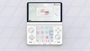 Alternativer Launcher: Cocoon 3.0 für Ayn Thor soll diese Woche erscheinen