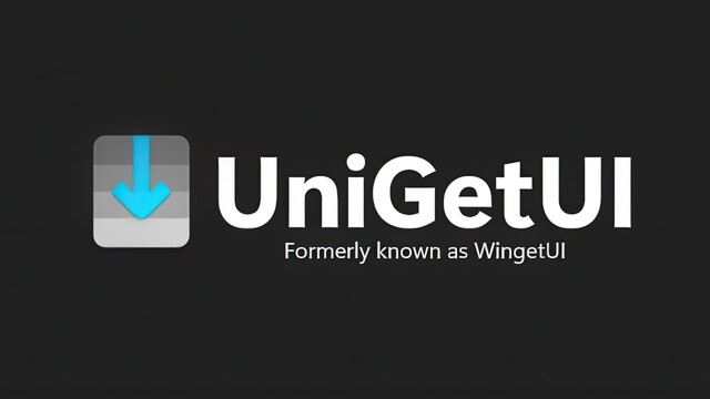 Paket Manager UniGetUI 2026.2.3: Update setzt Fokus auf Leis­tungsverbes­ser­ungen