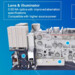 Umsatz- und Gewinnsprung: ASMLs High-NA-EUV-System bei Intel Panther Lake im Serieneinsatz