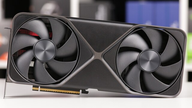 Nvidia GeForce RTX 5000: Hotspot-Sensor per Tool auslesbar (vielleicht)