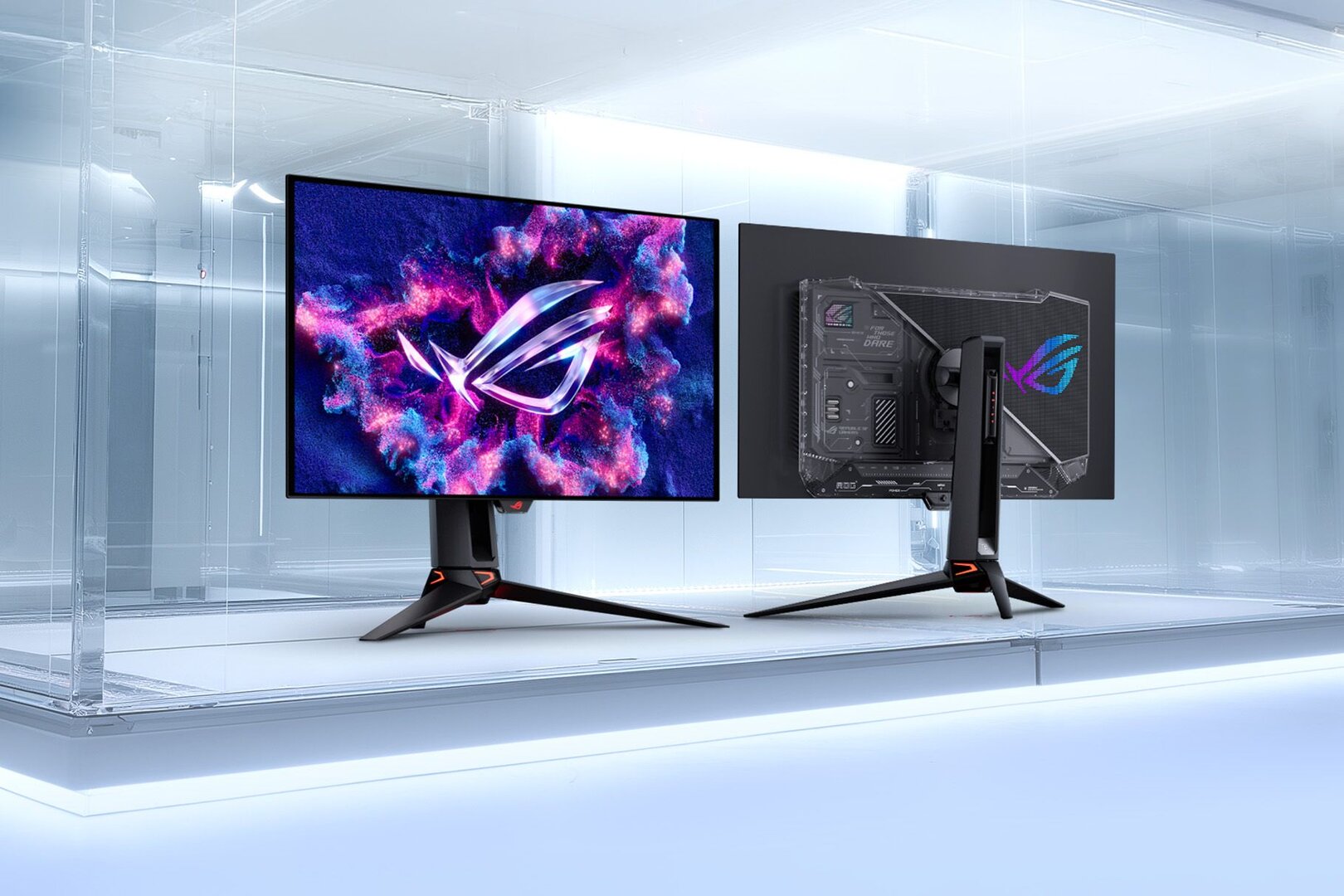 ROG Swift OLED PG32UCWM