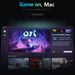 Windows-Spiele auf Apple: GameHub für Mac steht als Open Beta bereit
