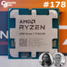 CB-Funk-Podcast #178: R7 7700X3D, Samsungs 990 und der WAF der Steam Machine