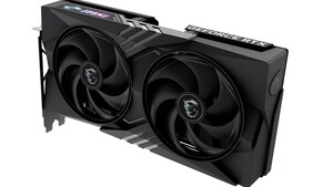 Mit GB205-GPU als „V1“: MSI veröffentlicht vier neue GeForce RTX 5060