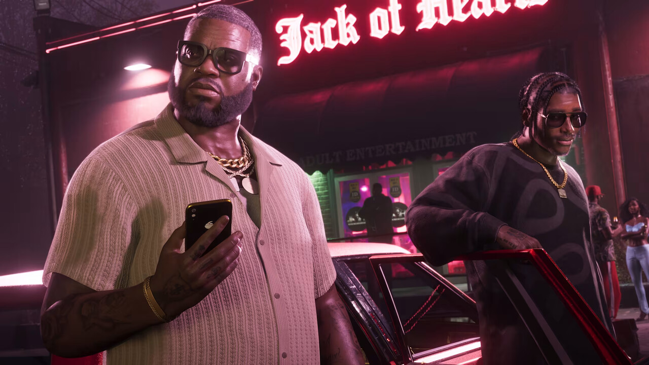Photo: computerbase.de GTA 6 Pre-Orders Could Cover $2 Billion Budget Before Launch, Analyst Predicts