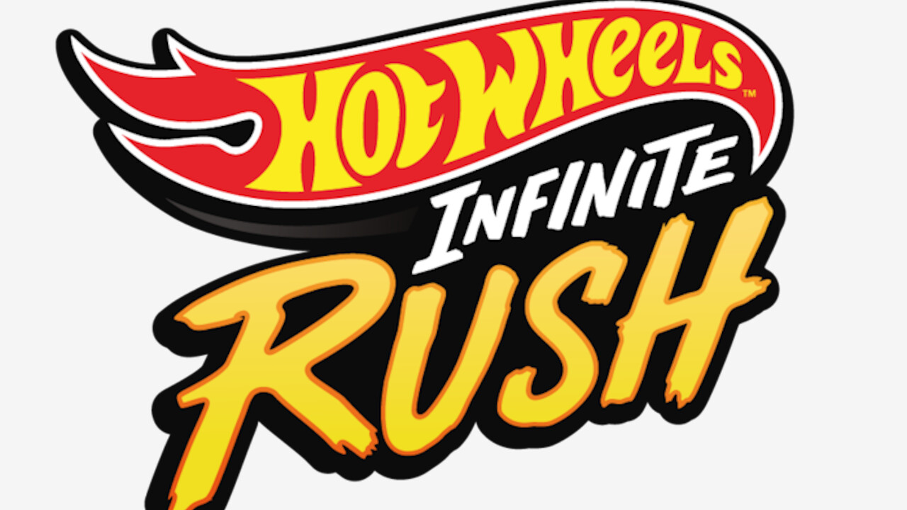 Hot Wheels Infinite Rush: Vier Inseln und ein früherer Start