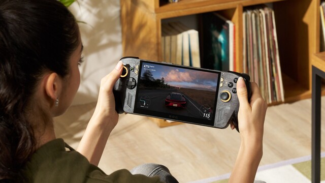 Gaming-Handheld: Asus ROG Xbox Ally X20 auch ohne AR-Brille erhältlich
