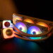 be quiet! Light Loop IO LCD: Erste Display-AiOs versprechen leise Leistung
