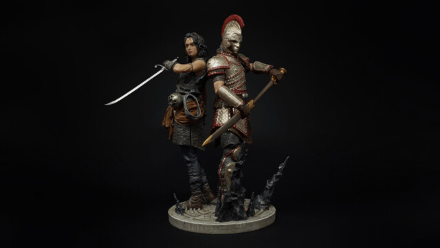 Resonance: A Plague Tale Legacy: Collector's Box mit Figur, Steelbook und mehr enthüllt
