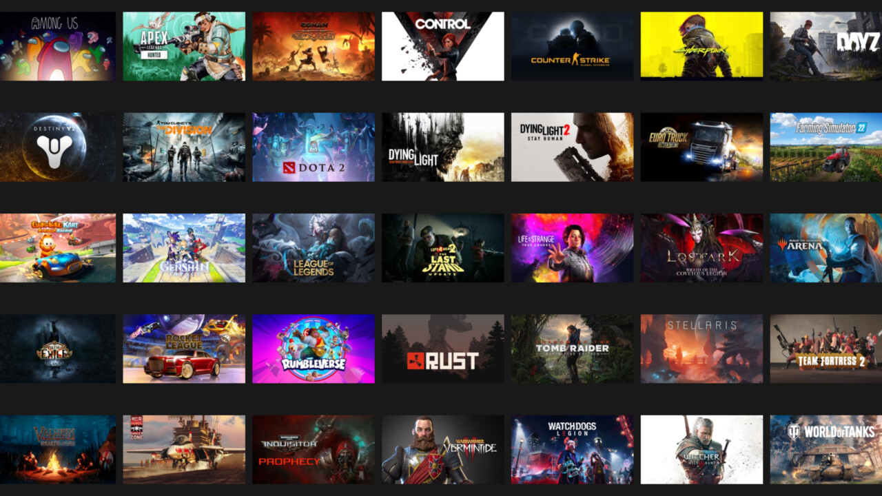 Cloud-Gaming mit GeForce Now: Onimusha und vier weitere Spiele kommen dazu