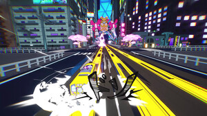 Indie-Hit: Denshattack! macht den Zug zum Skateboard
