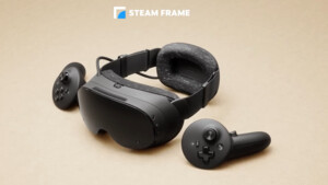 Für VR-Headset Steam Frame: Arch Linux in offizieller ARM64-Version angekündigt