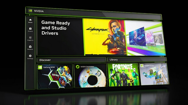 Für RTX 4000 und RTX 5000 GPUs: Nvidia-App 11.0.8 ermöglicht Aufnahmen mit 240 FPS