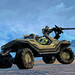 Direct3D-zu-Vulkan-Layer: DXVK 3.0.2 mit Updates für Halo, Dying Light und mehr