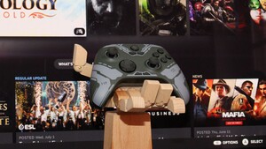 EasySMX X15 im Test: Dieses Gamepad überzeugt auf den zweiten Blick