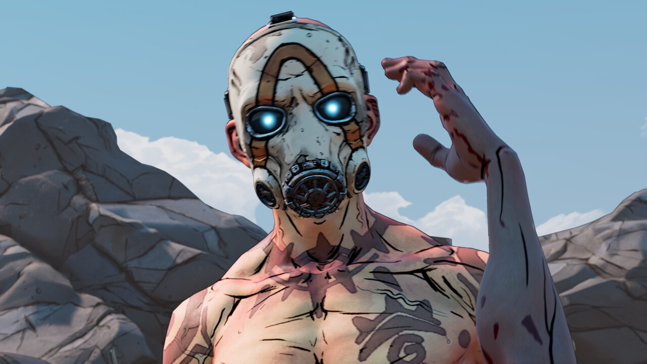 2K Megahits Bundle: Humble Bundle schnürt von Bioshock bis XCOM