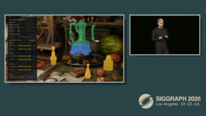 DLSS-5-Settings: Nvidia äußert sich 22 Minuten lang erstmals wieder zu DLSS 5