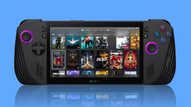 Launcher für Gaming-Handhelds: Winhanced erhält vollständig neues HUD 2.0 und mehr