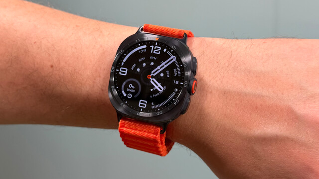 Samsung Galaxy Watch 9 und Galaxy Watch Ultra 2: Smartwatches erhalten mehr Leistung und größere Akkus