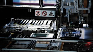 Chipdesign und Engineering: Nvidia nutzt Vera für EDA und PhysicsNeMo wird agentisch