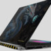 MSI Titan 18 HX Dragon Edition: Sonderauflage des 18"-Notebooks kostet fast 8.000 Euro