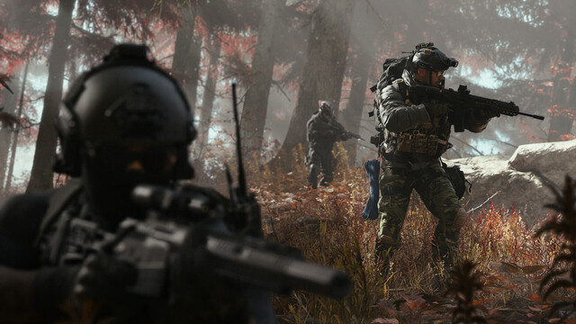 CoD Modern Warfare 4: Beta bleibt noch ohne Termin